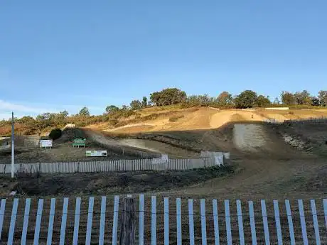 Photo de Circuit Jean-Pierre Goudol