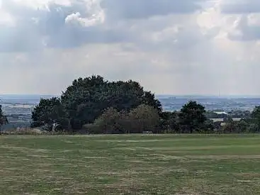 Photo de De Rougemont Cricket Ground