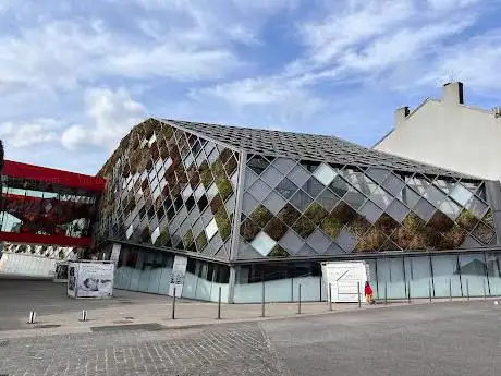 Photo de Le Musée de l'éphémère