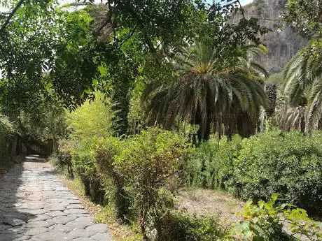Photo de Appia Antica a VILLA SALVINI