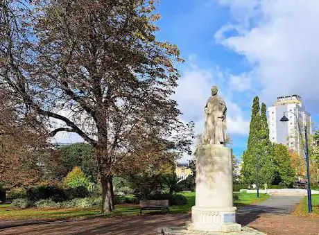 Photo de Richard Andrews Memorial