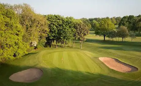 Davenport Golf Club