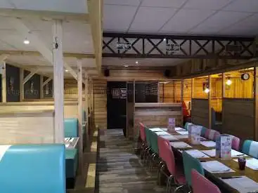 Photo de Opal Bowling Le Portel