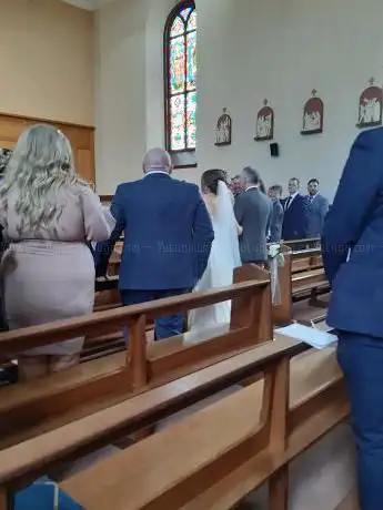 Photo de St Colman's Church Shinn