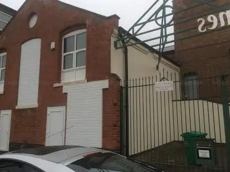 Photo de BAPS Shri Swaminarayan Mandir Nottingham