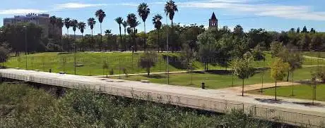San Jerónimo Park
