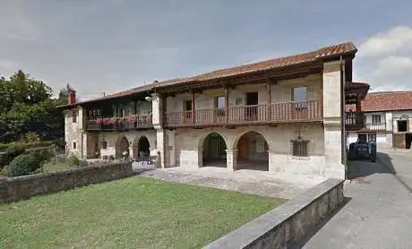 Photo de Museo de la Actividad AgrÃÂcola SilvÃÂcola y Ganadera José MarÃÂa de Cos