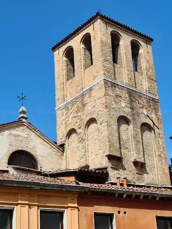 Photo de Église Santa Sofia