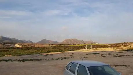 Photo de JadÃn Botánico de La Fuente