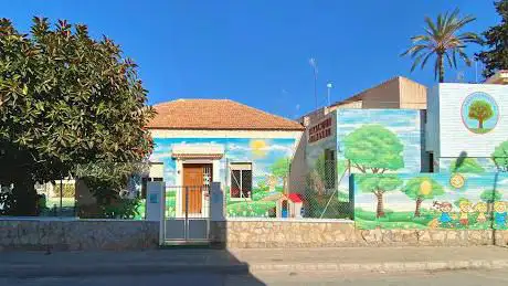 Photo de LA CASITA DEL ÃRBOL