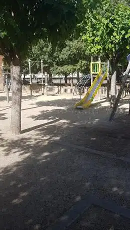 Photo de Parc infantil