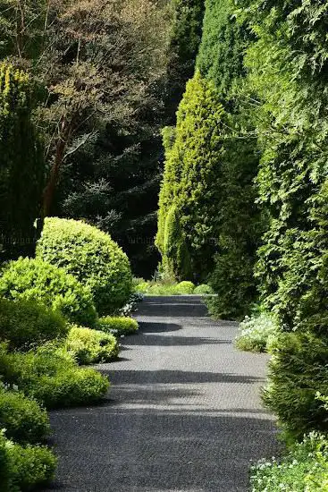 Foundation Arboretum Park HĂ€rle