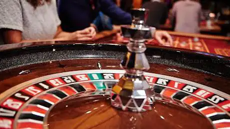 Photo de Grosvenor Casino