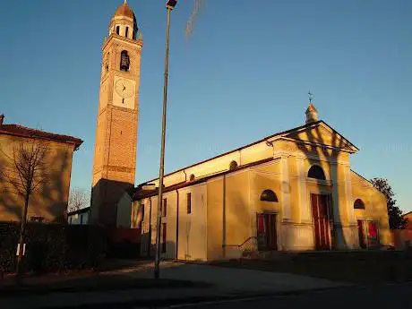 Photo de Chiesa di Santa Maria Nascente