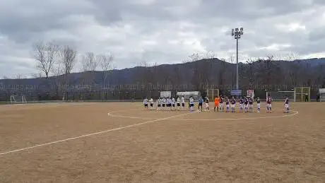 Photo de Campo Calcio Belsito (CS)