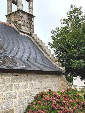 Chapelle de Tremorvezen