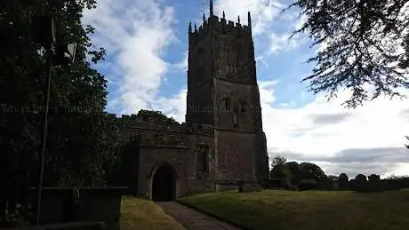 Photo de Holy Trinity Church