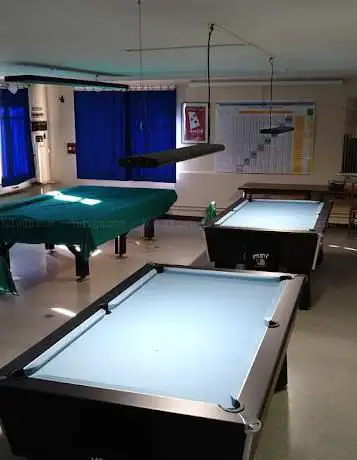 Association Sportive de Billard