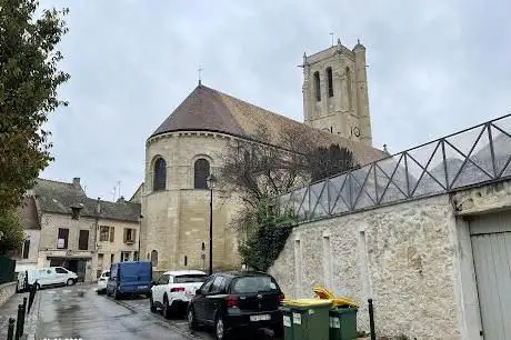 Photo de Église Saint-Nicolas