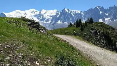 Photo de Grand Balcon sud