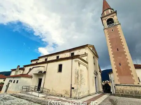 Photo de Church of Saint Mary Magdalene