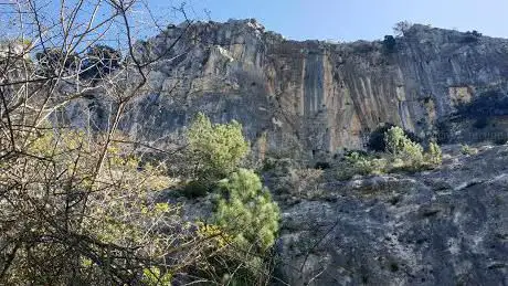 Photo de Paraje El Nevazo de Abajo.