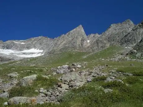 Corno Di Faller