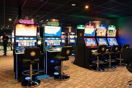 MERKUR Slots Stockton-on-Tees