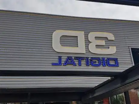 Photo de 8cines