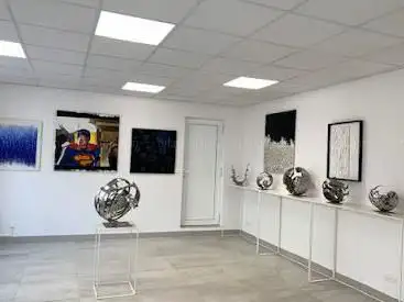 ArtCom Paris