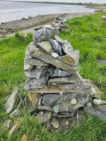 Photo de Baltray Fairy Mounds