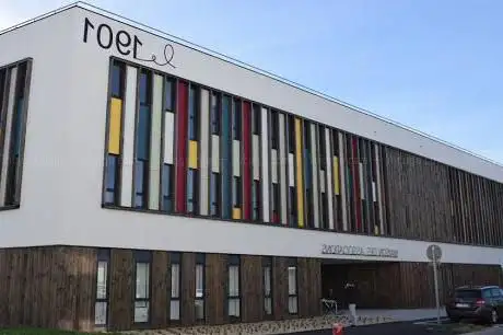 ROLLERS A L'OUEST