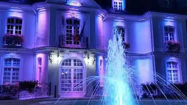 Fontaine