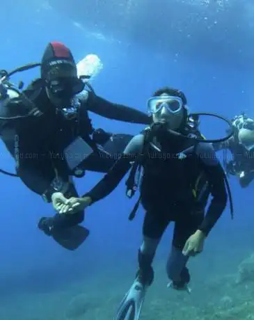 Photo de Fetovaia Diving Center