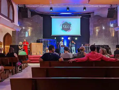 Photo de International Church Of Barcelona
