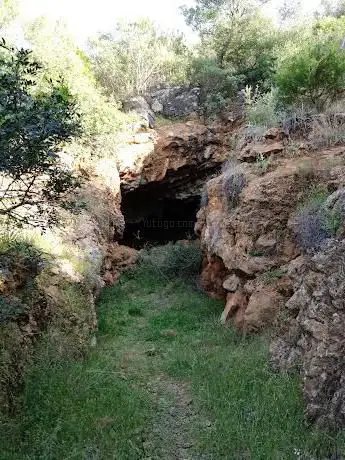 Grotta dei Fiori