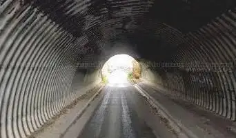 Depart Rando