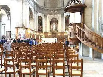 Photo de Paroisse Notre Dame De Bonne Nouvelle Nancy