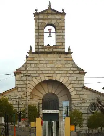 Photo de Parroquia Inmaculada de Montealegre