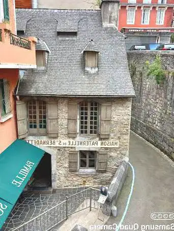Photo de Maison Paternelle de Sainte-Bernadette
