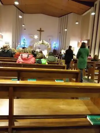 Photo de Saint Francis de Sales R.C. Church