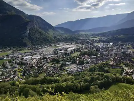 Photo de Crêt Chambellon
