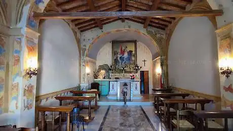 Photo de Church of the Alpini