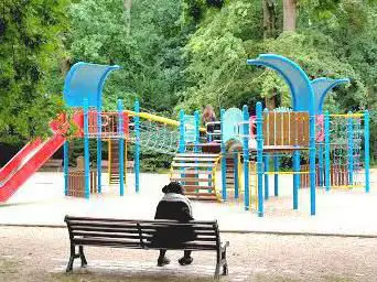 Photo de Parc Des Hautes-Ourmes