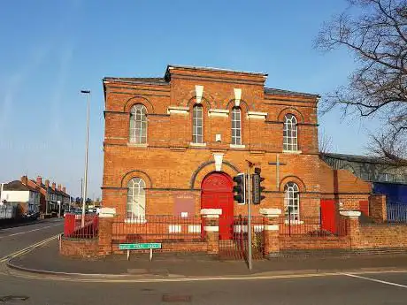 Ryders Green Rd. Methodist Church