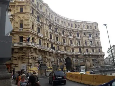 Photo de Quattro palazzi