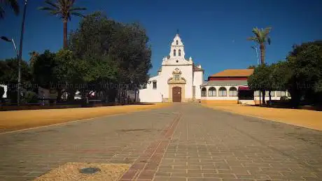 Photo de Capilla de la Santa Cruz (Veracruz)