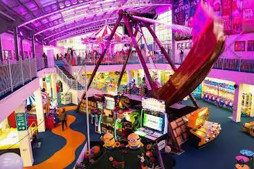 Adventure Inside