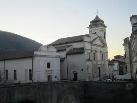 St. Nicholas Church