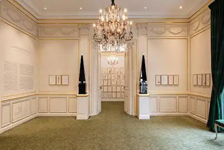 Photo de Musée Yves Saint Laurent